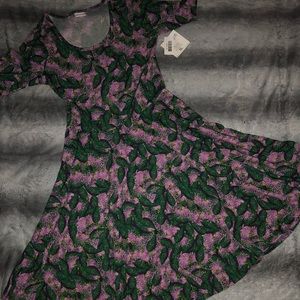 Lularoe Xl Nicole